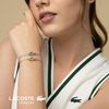 Lacoste Women's CROCODILE Collection Chain Bracelet - 2040046