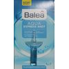 Balea Aqua Express Shot Intensive Moisture Instant Effect Pack of 15