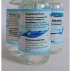 3 Oxygen Liquid Drops Cellular Oxygenation Dropper Cell Stabilized Energy Health