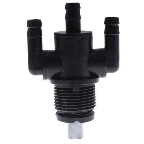 BH-Motor New 3-Way Fuel Valve Shutoff Petcock for Polaris Xplorer 300 400 Scrambler 400 Magnum 500 Trail Boss 325 Replace 7052154