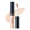 THE SAEM Cover Perfection Tip Concealer 1.25 Light Beige