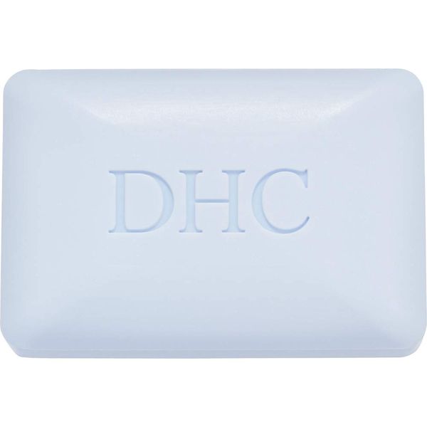 DHC Body Smooth Soap