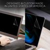 Artemis Shields Matte Anti Glare Screen Protector with Full Screen Coverage for Dell Latitude 14 5410 2 Pack