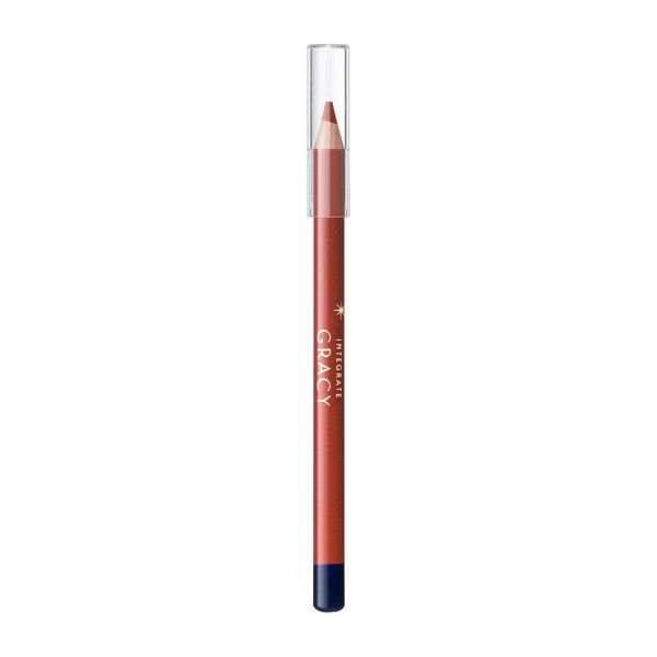 Shiseido Integrate Gracie Lip Liner Pencil [Brown 331] 1.5g