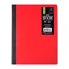 Composition Notebook POLY WIDE 5 Pack GREEN, Pen+Gear 9-3/4"x7-1/2"