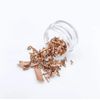 Patrick Adair Supplies Copper Shavings (1g) - Bronze, Rustic, 5 Pieces