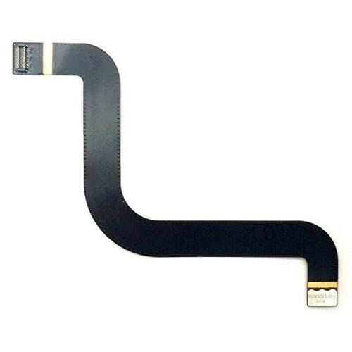 HSSDTECH Replacement for Micro-soft Sur-face Pro 5 1796/Pro 6/Pro 7 1866/Pro 6 1807 Tablet Touch Board Digitizer Ribbon Flex Cable Connector M1003333-005 M1003333-095 M1003333-002 (Touch cable)