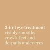 AVON ANEW ULTIMATE MULTI PERFORMANCE EYE SYSTEM  AM/PM Cream/ PM Elixir MADE USA