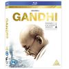 Gandhi [Blu-ray] [2009] [Region Free]