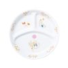 OGISO Peter Rabbit Adventure Lunch Plate (Dishwasher and Microwave Safe)