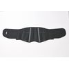 seruヴxan Thin In Place And Lower Back Support Corset Black M-L