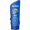 Coppertone Sport 4-In-1 Performance Sunscreen Lotion SPF 50, 7 OZ
