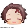 Fluffy Squeeze Bread Devil Blade Vol. 4 (Box) Approx. 3.0 inches (75 mm), PVC Pre-painted Complete Figure