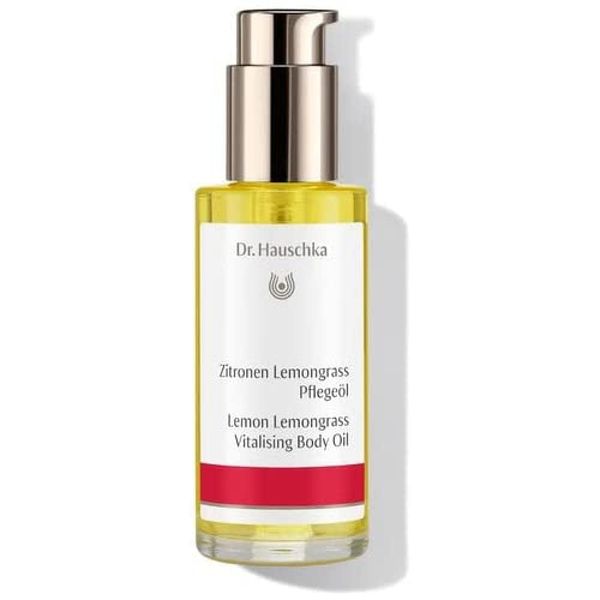 Dr. Hauschka Body Oil 2.5 fl oz (75 ml)