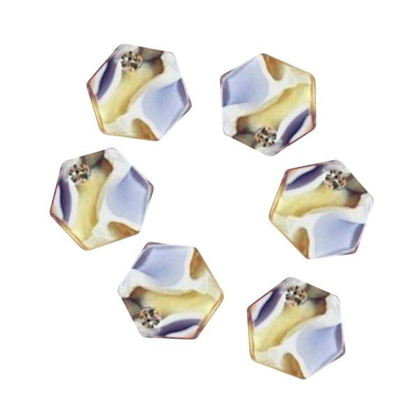 Bonnail & RieNofuji Stellapis Sea 6P
