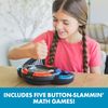 Educational Insights Multiplication Slam Electronic Math Game, Handheld Electronic Math Game For Kids, Ages 8+
