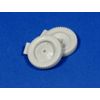 Panzer Art RE35-131 1/35 Sd.Kfz.250 Drive Wheelset (Unlined Pattern A)