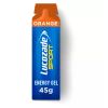 LUCOZADE SPORT ORANGE GEL 45G