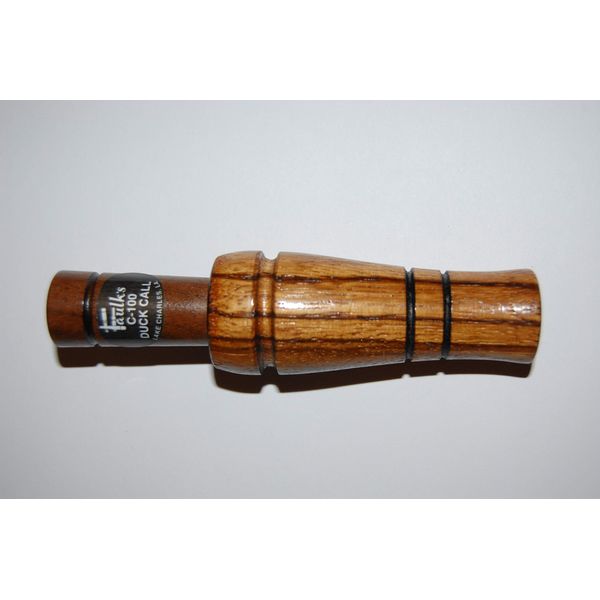 Faulk's Game Calls Champion Duck Call C-100