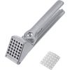WM Garlic Press (Core Mounting) WM3000