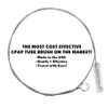 CPAP Tube Brush