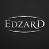 EDZARD [W] Napkin Ring Fir H 6 cm Set of 4