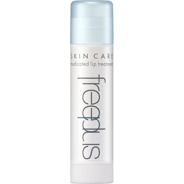 free plus medicated lip treatment 5g