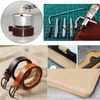 GOOMAND Craft Leather Tools Stitching Groove DIY Leather Craft Tool