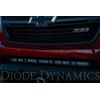 Diode Dynamics Stealth Light Bar Kit compatible with Chevrolet Colorado 2015-2020, Brackets Only