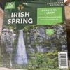 Irish Spring Bar Soap, Original Clean (4 oz., 20 Soap.) 