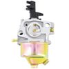 Carburetor Set for A-iPower SUA5000 5000 Watt Gas Powered Generator 223cc Engine