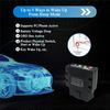 Vgate vLinker MC+ ELM327 BT4.0 OBD2 Auto Diagnostic device Scanner Bimmercode