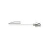 GL Science Lock-type Regular Needle, 7.5 x 7.9 inches (19 x 20 cm)
