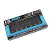 US PRO Tools 7PC 3/8" DR Impact Hex Bit Sockets 3mm - 10mm 3634