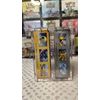 Pokemon Japanese Booster Box Acrylic Case - Magnetic