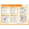IDJ-C02 ID Jet Sheet Pack Re-Release Sheet Postcard Size