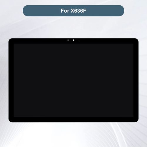 E-yiiviil LCD Digital Display Compatible with Lenovo Chromebook Duet CT-X636F 10.1" LCD Display Touch Screen Assembly with Tools