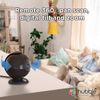 Motorola Focus89W Wireless Camera for Home – Security Surveillance