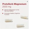 Protocol For Life Balance - ProtoSorb Magnesium - 90 Veg Capsules
