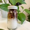 Organic Rose + Calendula Ritual Bath Salt