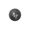 Mustad Bead Weight 6mm