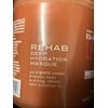 Alterna Bamboo UV+ Rehab Deep Hydration Masque 16.9 oz | New