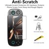 KUSINHOKA [2 Pack] Screen Protector for Retroid Pocket 5,HD Scratch Resistant Sensitive No Bubbles Touch Sensitive PET Screen Protector,Transparent