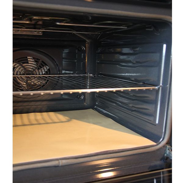 Premium Grade Non-Stick Teflon Oven Mat