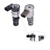 labwork 4T65E Transmission Solenoid Kit Set Replacement for Chevrolet Replacement for Buick 1997-2002