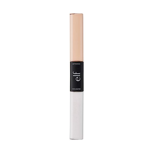 e.l.f. Studio Under Eye Concealer & Highlighter - Glow/Light