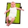 MeloBaby All-In-One Diaper Wallet and Changing Pad - Melochoc
