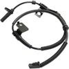 for Kia Sorento ABS Speed Sensor 2007 2008 2009 Passenger Side | Front | 956713E310