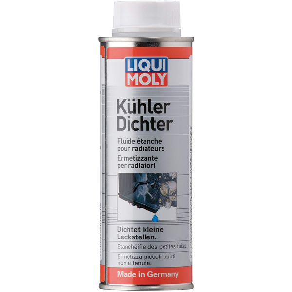 Liqui Moly Radiator Stop Leak 250ml