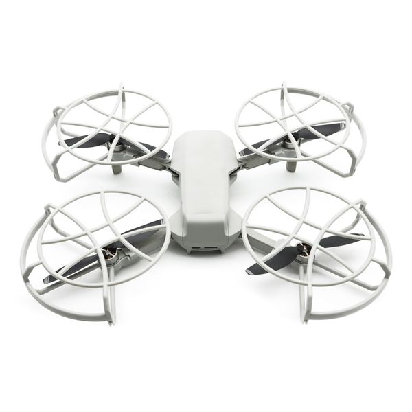 Mini 2/MINI SE/Mavic Drone Propeller Defender Gear Set for DJI 4pcs Propeller Guard Propeller Protector for Drone Accessories